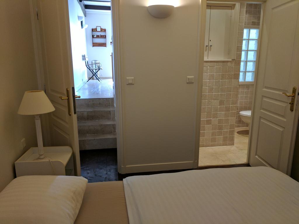 Апартаменты Citilet 4 Duplex, Funky With Large Terrace Канны Экстерьер фото