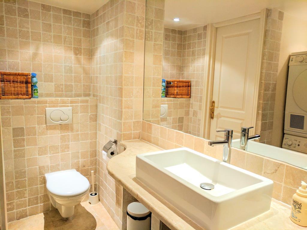 Апартаменты Citilet 4 Duplex, Funky With Large Terrace Канны Экстерьер фото