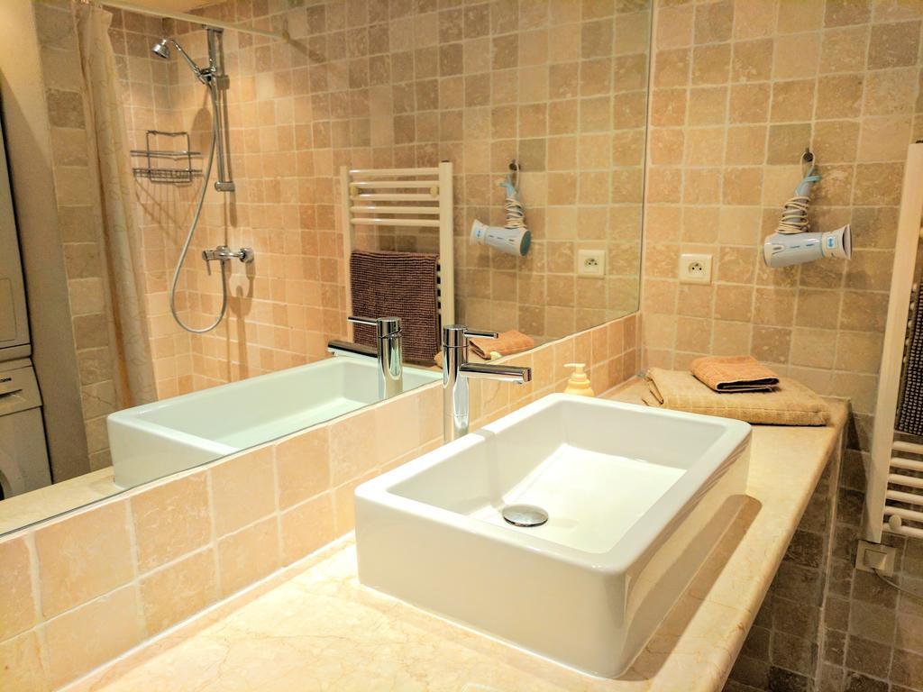 Апартаменты Citilet 4 Duplex, Funky With Large Terrace Канны Экстерьер фото