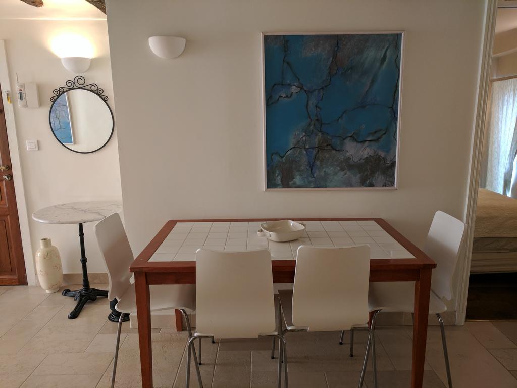 Апартаменты Citilet 4 Duplex, Funky With Large Terrace Канны Экстерьер фото