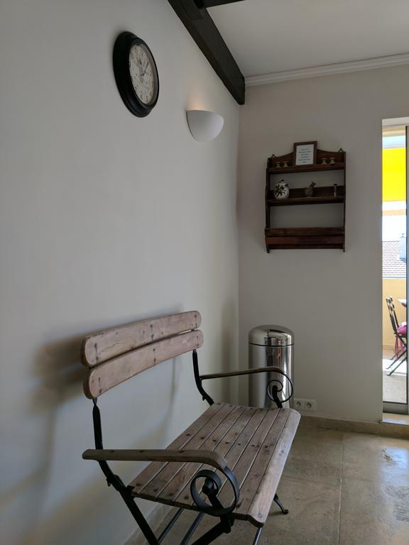 Апартаменты Citilet 4 Duplex, Funky With Large Terrace Канны Экстерьер фото