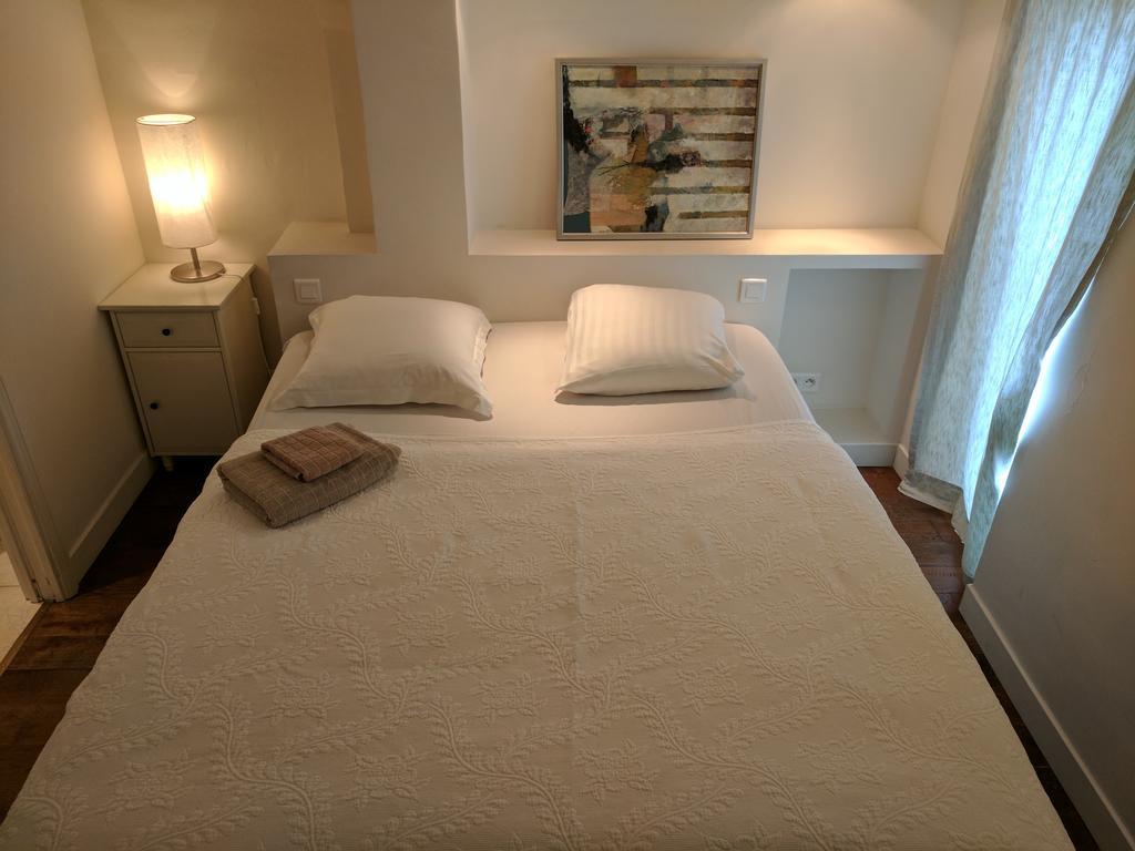 Апартаменты Citilet 4 Duplex, Funky With Large Terrace Канны Экстерьер фото